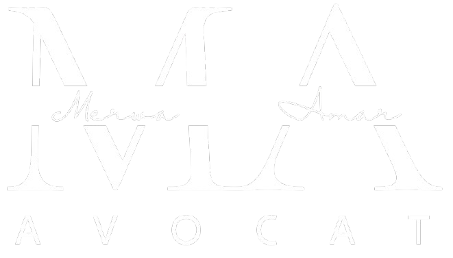 Merwa Amar Avocat